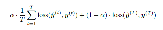 Loss function